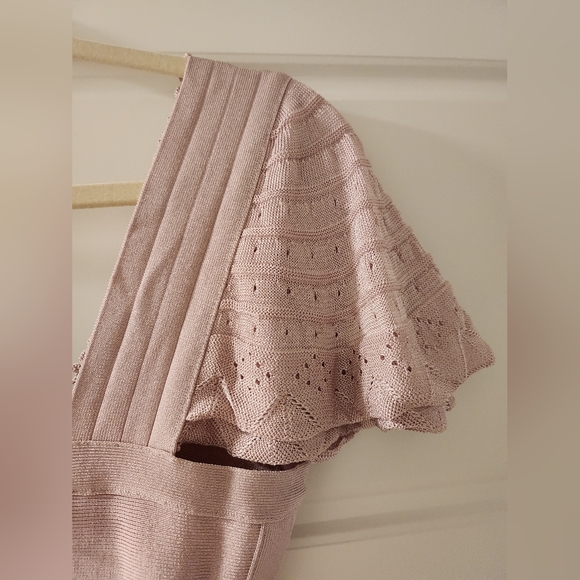 Marciano bandage dress - Picture 5 of 12